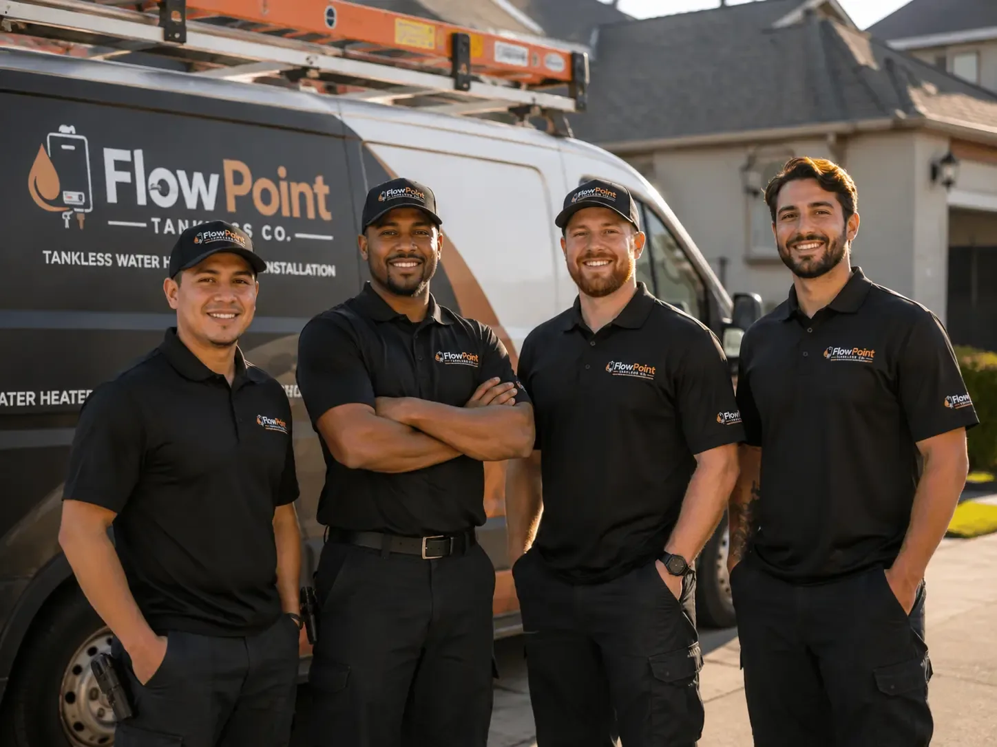 Tankless Water Heater Installation company in Indio, CA