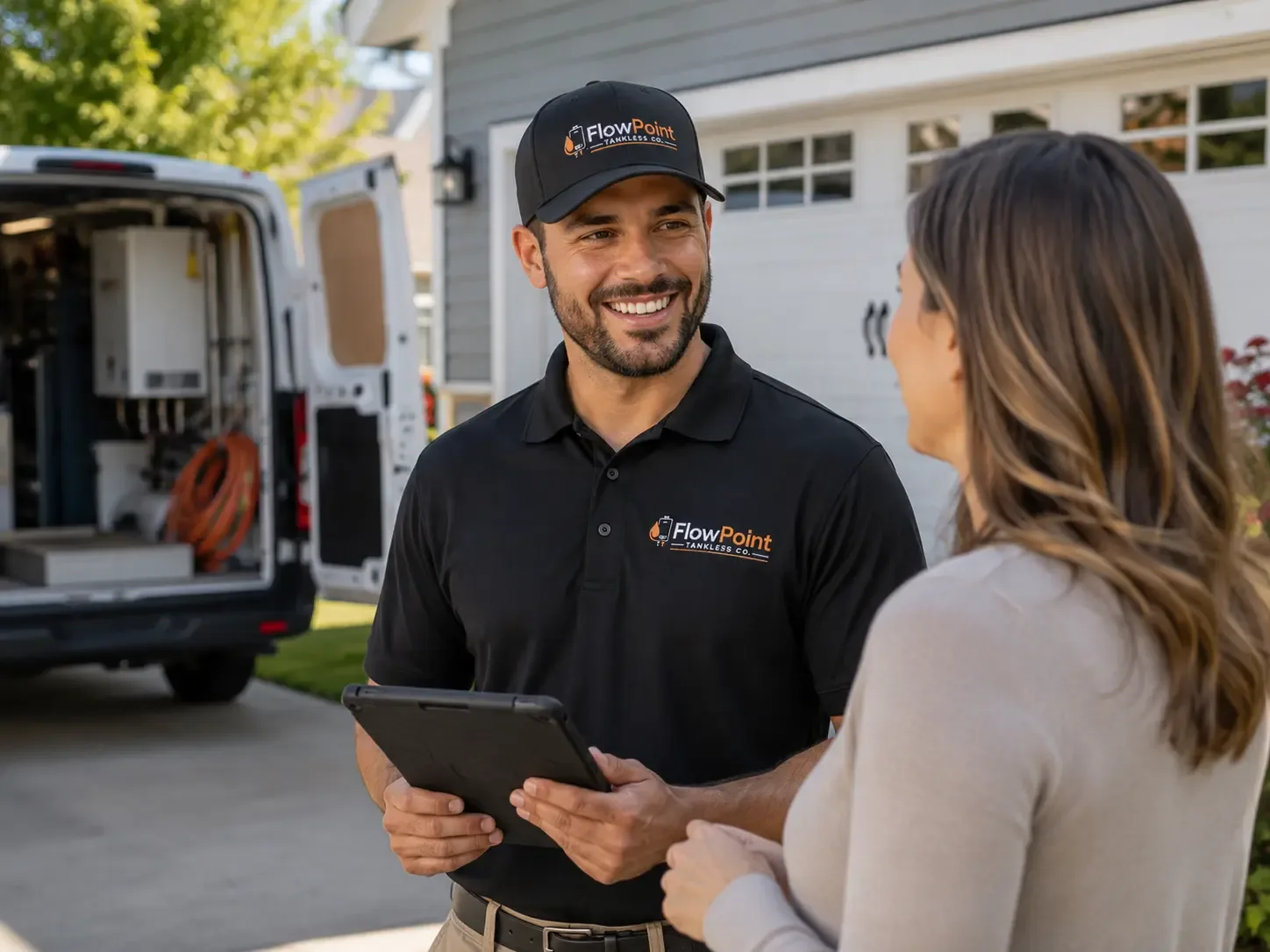 Tankless Water Heater Installation Indio, CA FAQs